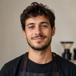 Lucas R.