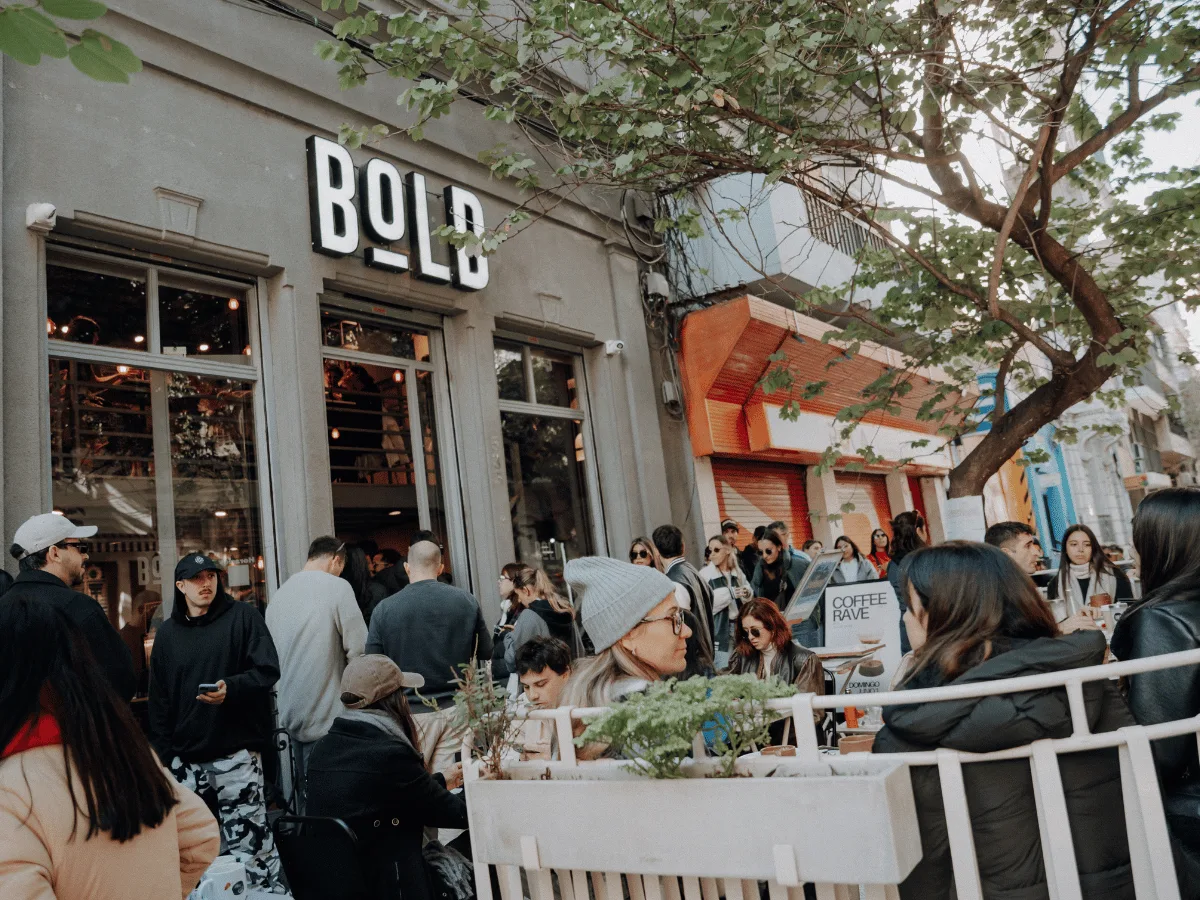 Comunidad de Academy by Bold